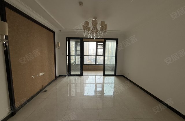 恒大名都3室2厅110㎡53.6万二手房图片