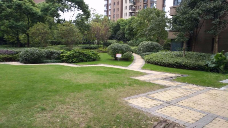 中海瀛台(二期)