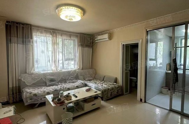 新龙花园2室1厅72㎡27.8万二手房图片