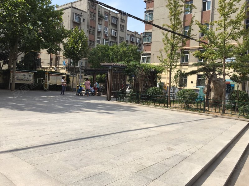 工人新村南村(西区),工人新村中街-济南工人新村南村(西区)二手房