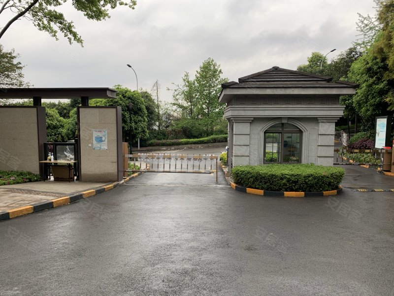 保利山庄(别墅)