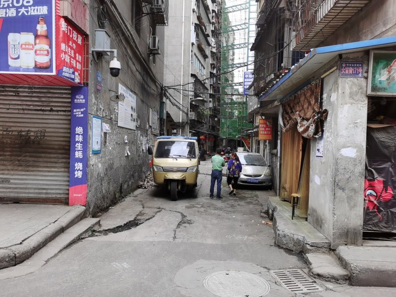 大西街169号院,大西街169号-南充大西街169号院二手房,租房,房价-南充