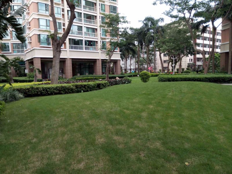 君逸华府,太白路3033号-深圳君逸华府二手房,租房,房价-深圳安居客