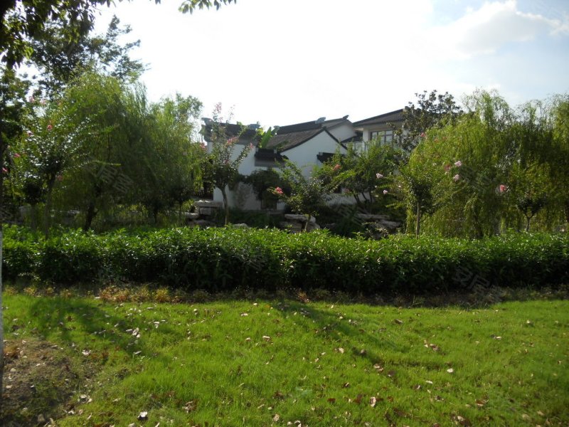 玉山胜境,临湖路88号-昆山玉山胜境二手房,租房,房价-昆山安居客