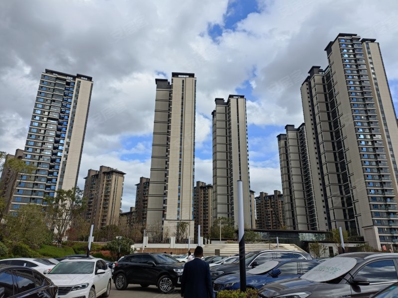 锦麟峯荟,北京路,近龙溪路-昆明锦麟峯荟二手房,租房,房价-昆明安居客