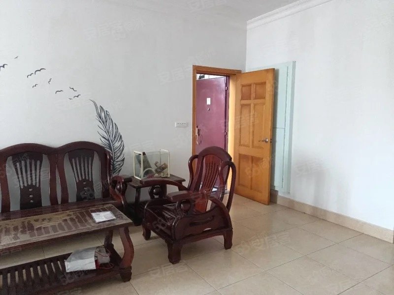 柳工生活南区 正规商品房 楼层好 南北通透 板楼 精装好房