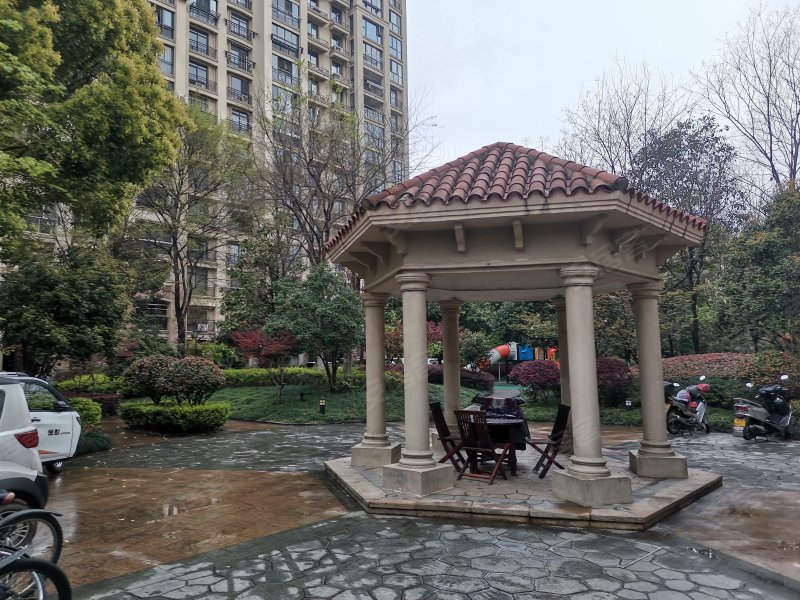 圣地雅歌五区,九华北路-芜湖圣地雅歌五区二手房,租房,房价-芜湖安居