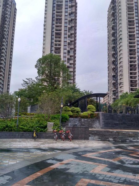 上合花园,宝安区32区公园路302号-深圳上合花园二手房,租房,房价-深圳