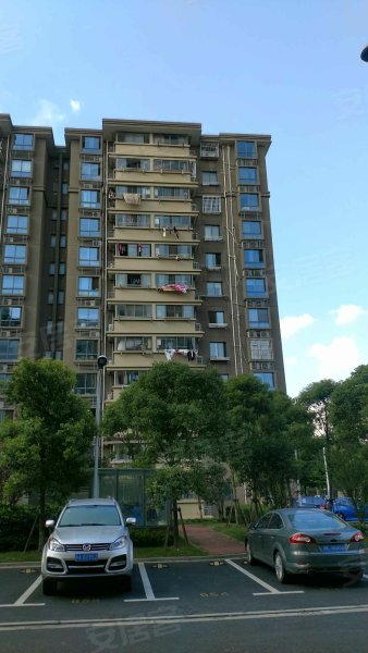 锦乐馨苑(东区)