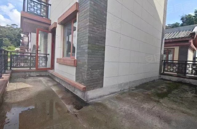 茶马古城8室5厅414㎡380万二手房图片