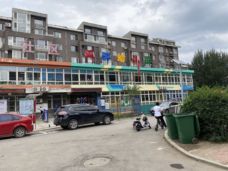 河畔花城,香杨路77号-烟台河畔花城二手房,租房,房价-烟台安居客