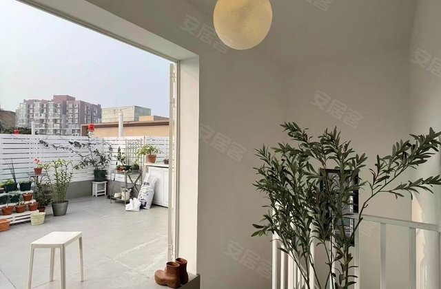 智华苑4室2厅96㎡379万二手房图片