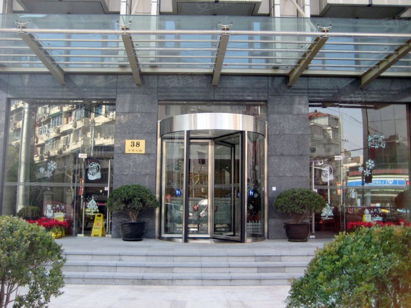 和源大楼,平型关路38号,平型关路12-18(双)号-上海和源大楼二手房