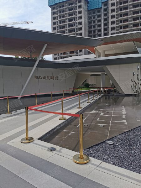 阳光城文澜府,迎宾大道,近桂林路-贵港阳光城文澜府二手房,租房,房价