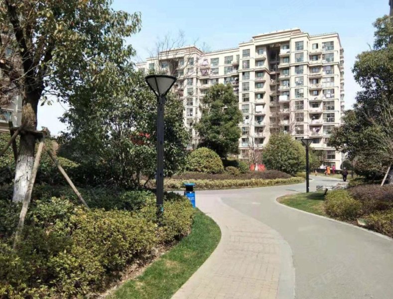 洲岛家园悦江苑