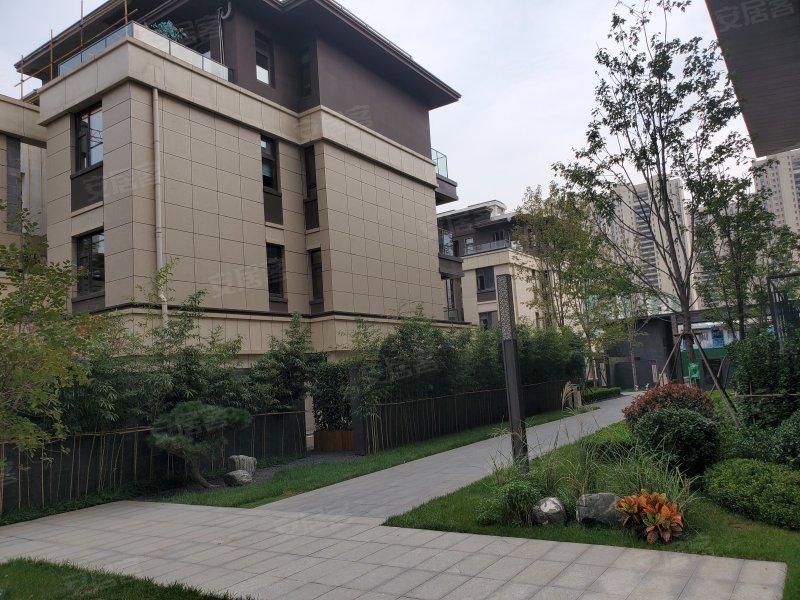 保利和唐悦色(别墅)