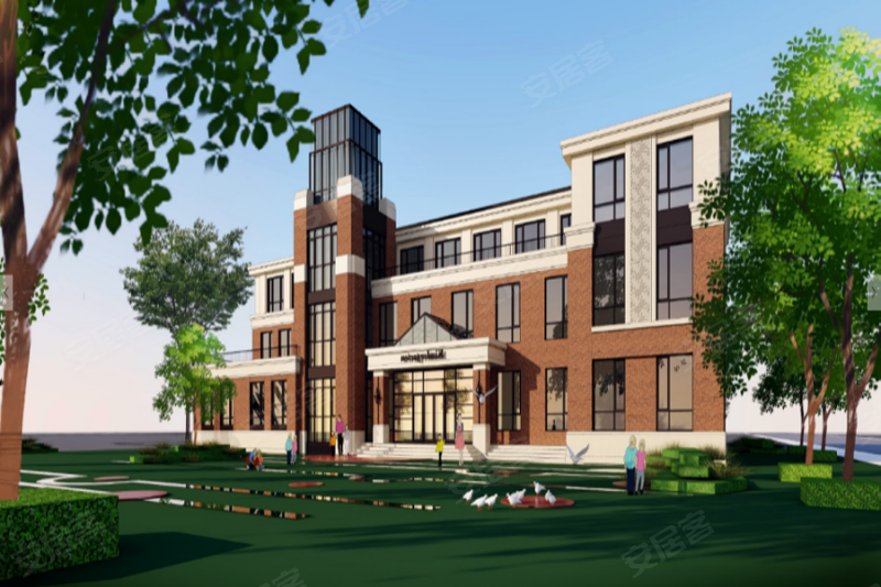 旭辉东樾城,柳林二街29号-沈阳旭辉东樾城二手房,租房,房价-沈阳安居