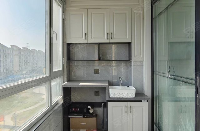 中亚鑫城3室2厅122㎡47万二手房图片