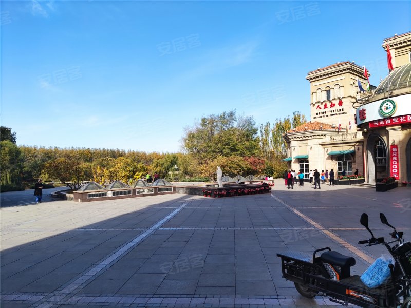 阿凯笛亚庄园(别墅)