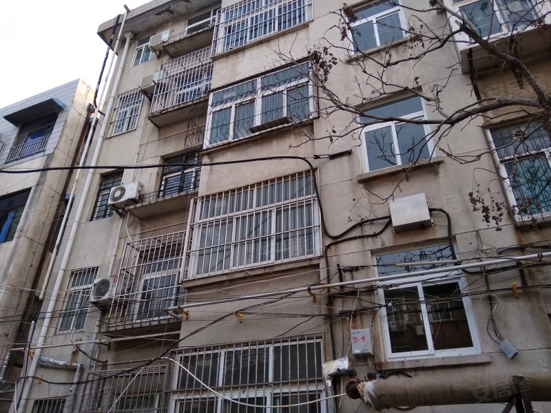 红星小区(任城)