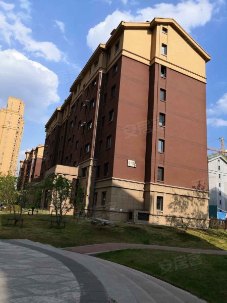 龙城帝景,宜山东路-吉林龙城帝景二手房,租房,房价-吉林安居客