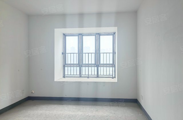 国兴北岸江山(东区)3室2厅94㎡91万二手房图片