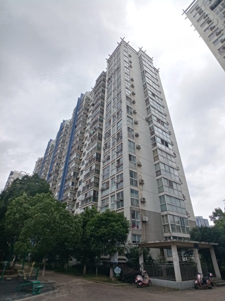 国际花园(长兴)