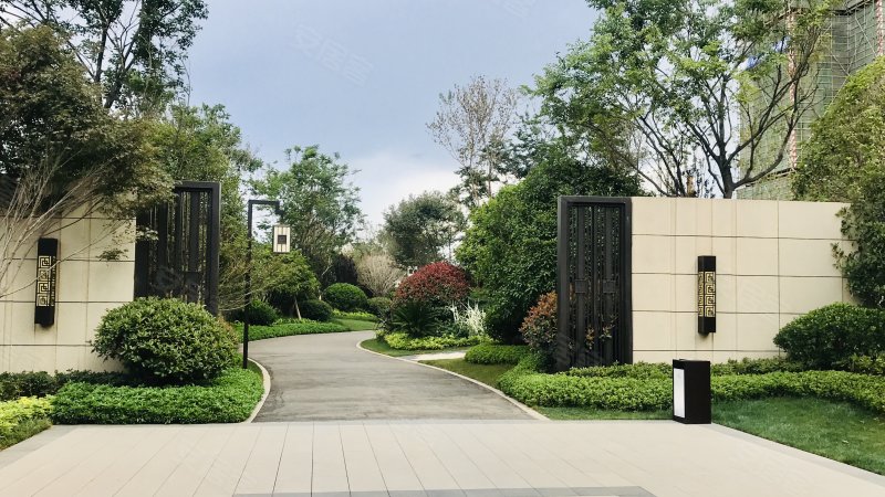 保利和光屿湖(1期)