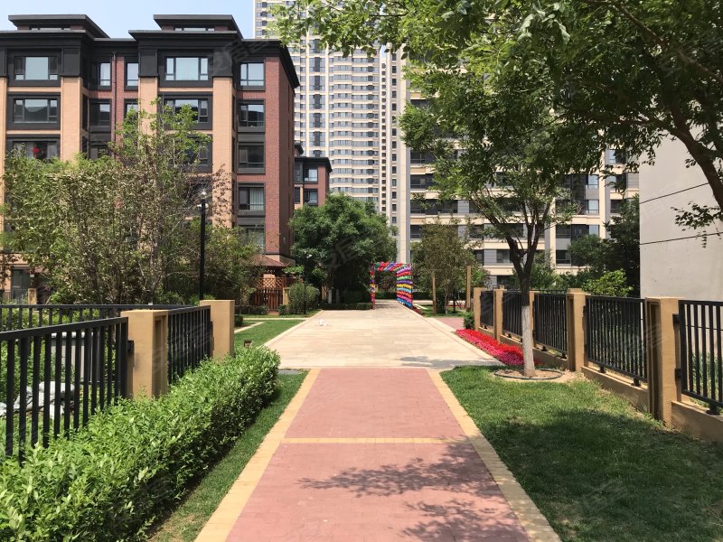 万科西华府(北区),昆明湖街39-14号-沈阳万科西华府(北区)二手房,租房