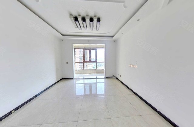 龙城国际3室2厅127㎡53万二手房图片