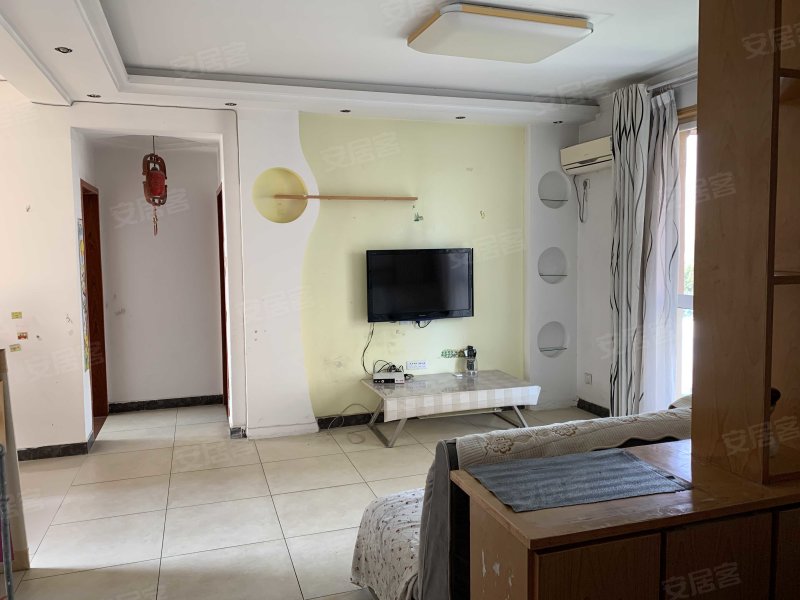 郑州绿都城北区