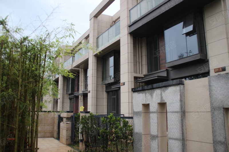 富春硅谷麓园(公寓住宅),九龙大道398号-杭州富春硅谷麓园(公寓住宅)