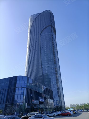 沃德中心