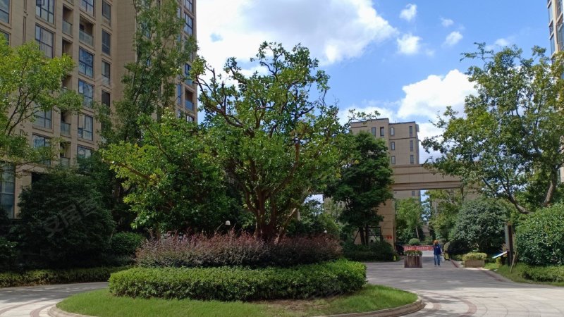 荣安香园(二期)