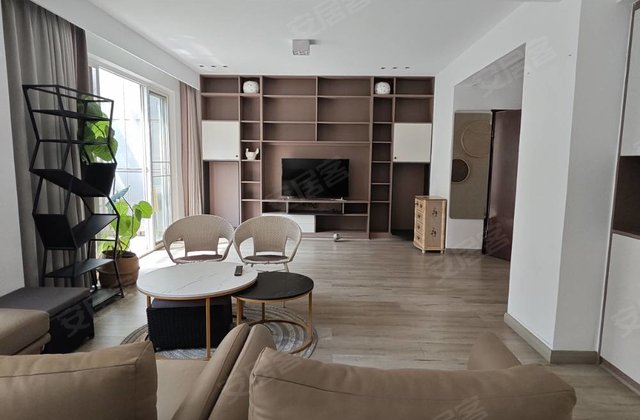 绿景佳园(永安)4室2厅144㎡59.8万二手房图片