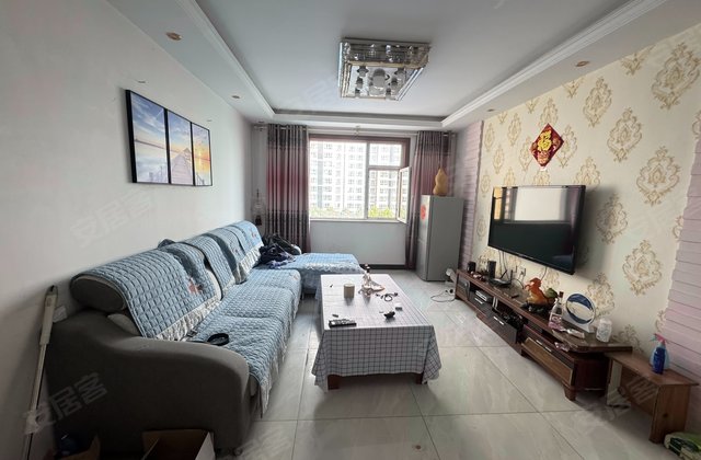 金阳瑞景2室2厅93㎡37万二手房图片