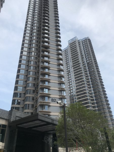 保利天悦(商住楼)