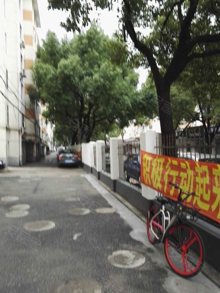 德华路251,263号小区 