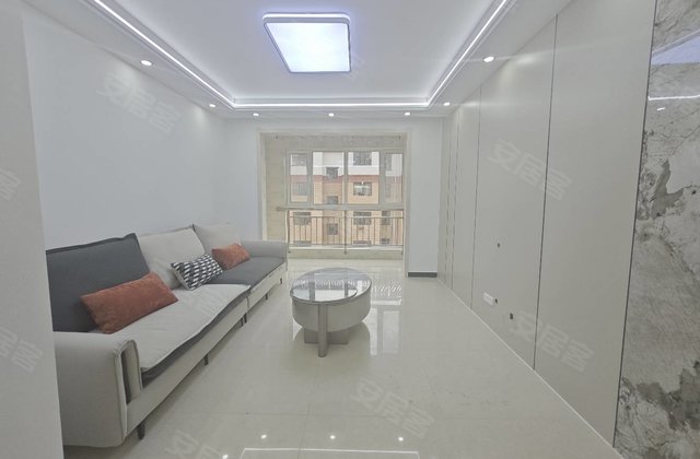 东方丽景2室2厅97㎡49万二手房图片