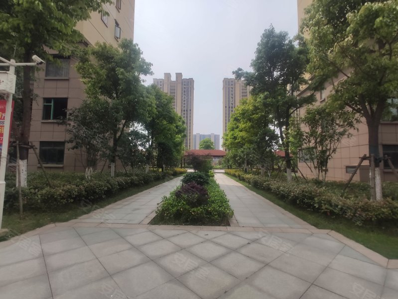 博森翰林城,监利大道