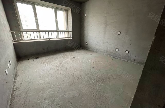 上海现代城西区3室2厅113㎡50万二手房图片