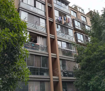 北景园小区图片