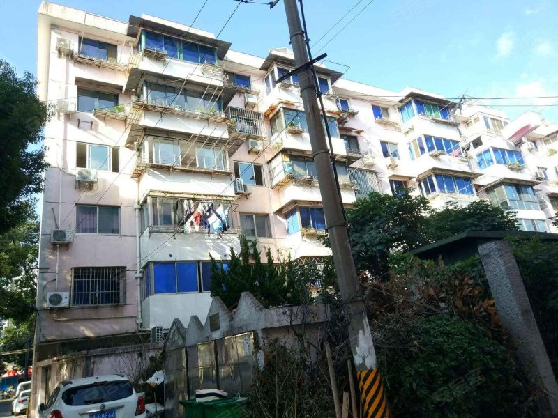 新陈路428弄小区 