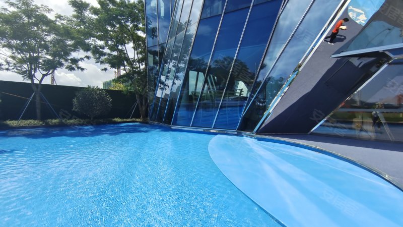 复地星愉湾,白藤七路-珠海复地星愉湾二手房,租房,房价-珠海安居客