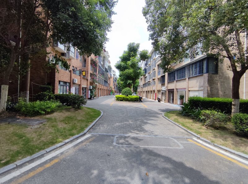 特房银溪墅府温尼花园