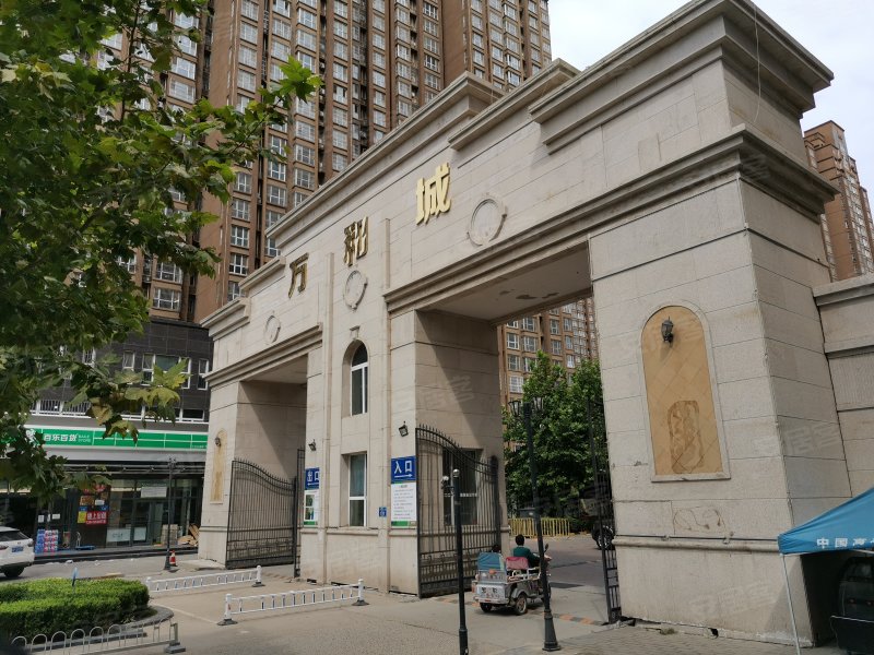 白沟万和城,京白路-保定白沟万和城二手房,租房,房价-保定安居客