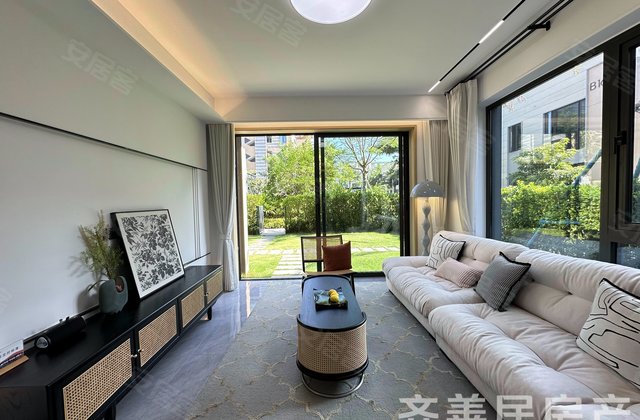 碧桂园兴隆湖畔3室2厅94㎡180万二手房图片