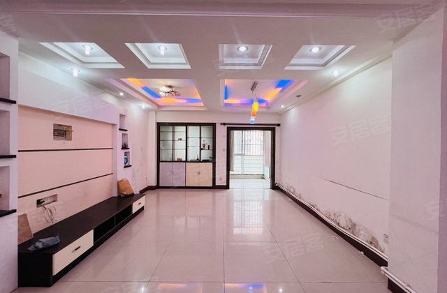 美景苑4室2厅133.94㎡47.8万二手房图片