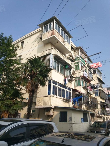 义王路101弄小区 