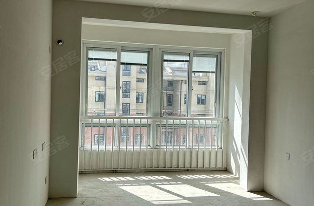 瀛东雅苑3室2厅92㎡119.8万二手房图片